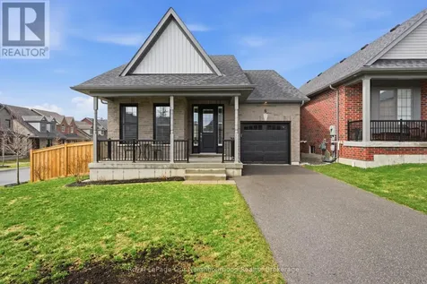 6 Fairhurst Street Port Hope ON L1A 0E4