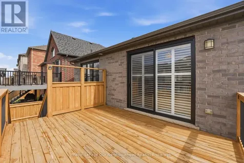 6 Fairhurst Street Port Hope ON L1A 0E4
