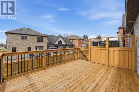 6 Fairhurst Street Port Hope ON L1A 0E4