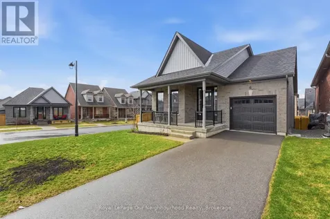 6 Fairhurst Street Port Hope ON L1A 0E4
