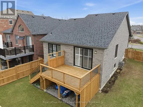 6 Fairhurst Street Port Hope ON L1A 0E4
