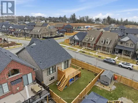 6 Fairhurst Street Port Hope ON L1A 0E4