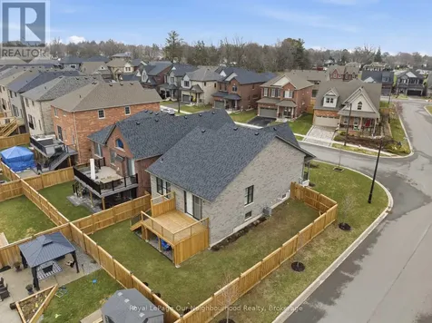 6 Fairhurst Street Port Hope ON L1A 0E4