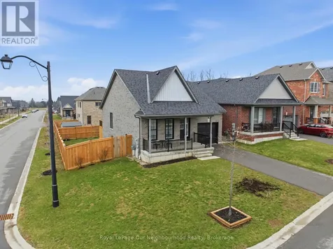 6 Fairhurst Street Port Hope ON L1A 0E4