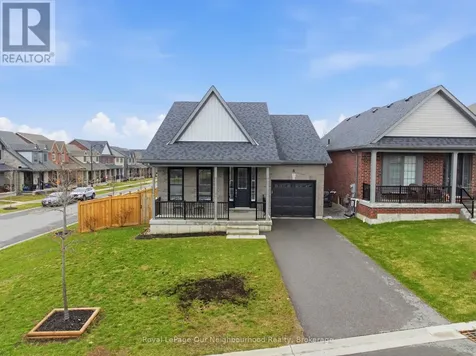 6 Fairhurst Street Port Hope ON L1A 0E4