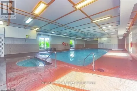 613 Oak Crescent Centre Wellington ON N1M 2W5