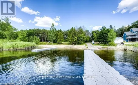 613 Oak Crescent Centre Wellington ON N1M 2W5