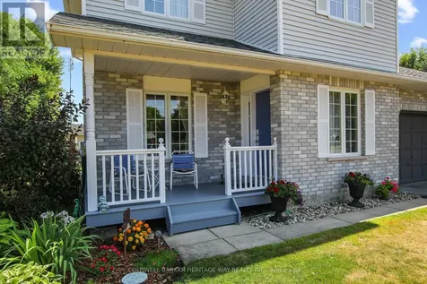 265 Julie Anne Crescent Mississippi Mills ON K7C 4M5