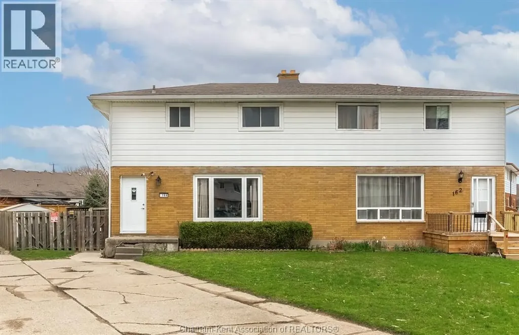 164 Timmins Crescent Chatham ON N7L 2J7