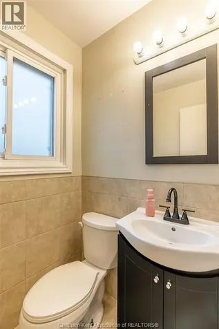 164 Timmins Crescent Chatham ON N7L 2J7