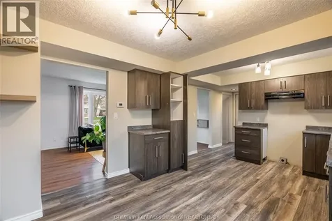 164 Timmins Crescent Chatham ON N7L 2J7
