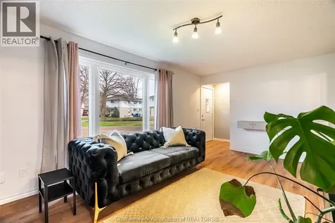 164 Timmins Crescent Chatham ON N7L 2J7