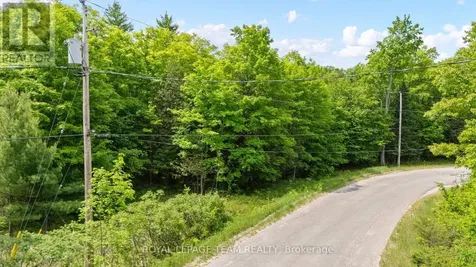 00 Maple Street Lanark Highlands ON K0G 1M0