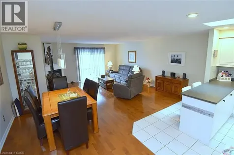 20 Meadowlands Boulevard Ancaster ON L9K 1J5