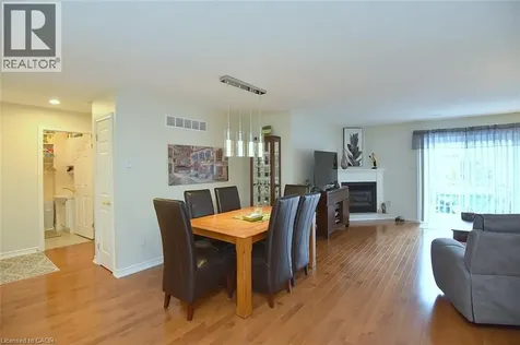 20 Meadowlands Boulevard Ancaster ON L9K 1J5