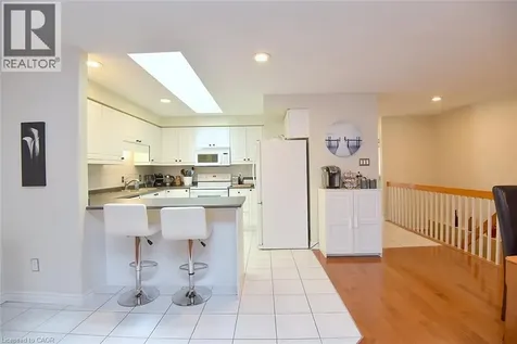 20 Meadowlands Boulevard Ancaster ON L9K 1J5