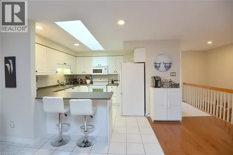 20 Meadowlands Boulevard Ancaster ON L9K 1J5
