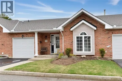 20 Meadowlands Boulevard Ancaster ON L9K 1J5
