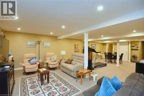 20 Meadowlands Boulevard Ancaster ON L9K 1J5