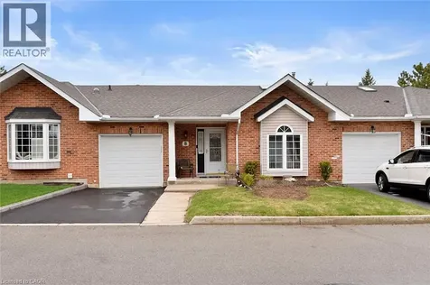 20 Meadowlands Boulevard Ancaster ON L9K 1J5
