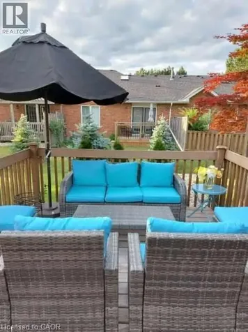 20 Meadowlands Boulevard Ancaster ON L9K 1J5