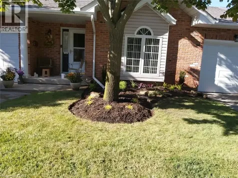 20 Meadowlands Boulevard Ancaster ON L9K 1J5