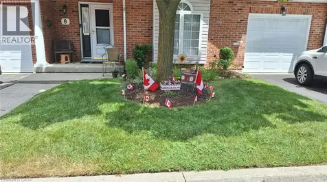 20 Meadowlands Boulevard Ancaster ON L9K 1J5