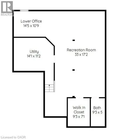 20 Meadowlands Boulevard Ancaster ON L9K 1J5