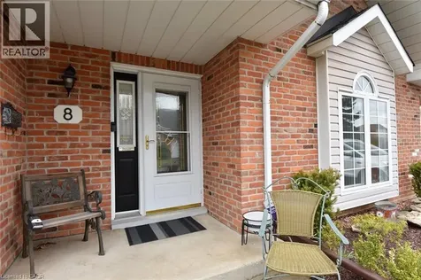20 Meadowlands Boulevard Ancaster ON L9K 1J5