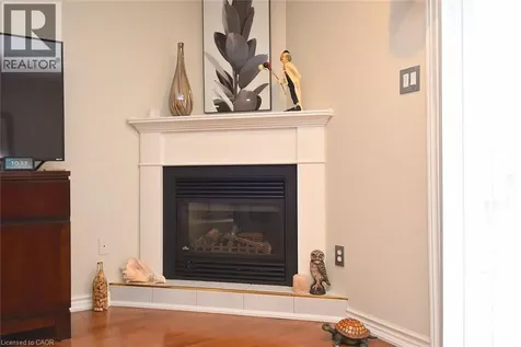 20 Meadowlands Boulevard Ancaster ON L9K 1J5