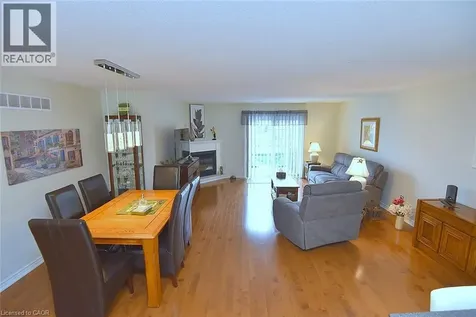 20 Meadowlands Boulevard Ancaster ON L9K 1J5