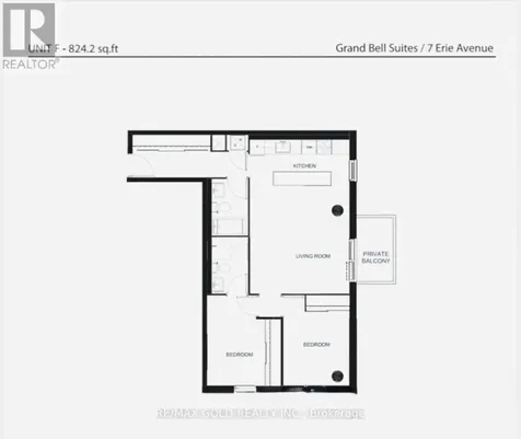 7 Erie Avenue East Brantford ON N3S 2E7