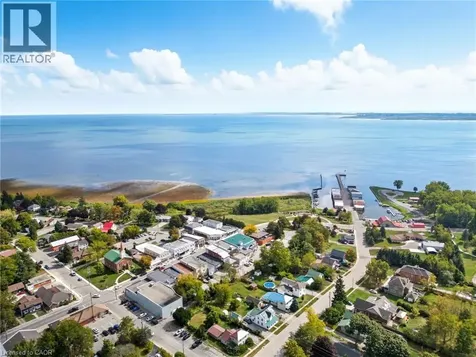 1053 Bay Street Port Rowan ON N0E 1M0