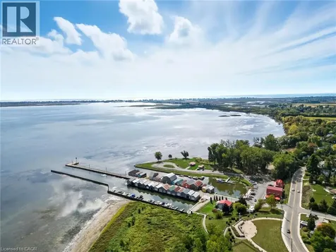 1053 Bay Street Port Rowan ON N0E 1M0