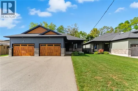 1053 Bay Street Port Rowan ON N0E 1M0