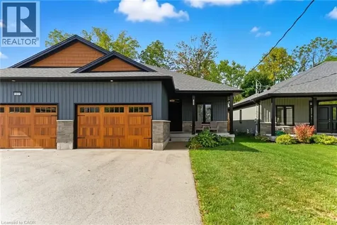 1053 Bay Street Port Rowan ON N0E 1M0