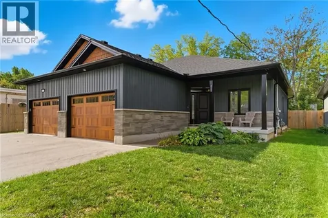 1053 Bay Street Port Rowan ON N0E 1M0