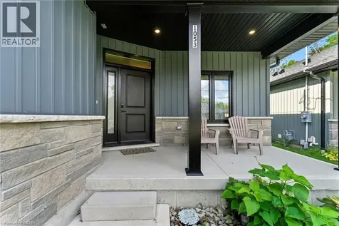 1053 Bay Street Port Rowan ON N0E 1M0