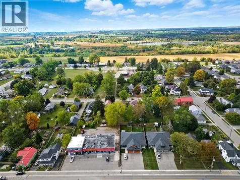 1053 Bay Street Port Rowan ON N0E 1M0