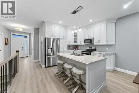1053 Bay Street Port Rowan ON N0E 1M0