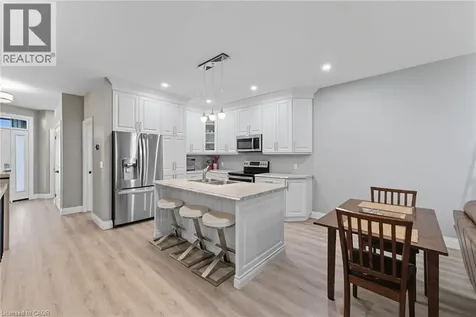 1053 Bay Street Port Rowan ON N0E 1M0