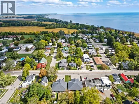 1053 Bay Street Port Rowan ON N0E 1M0