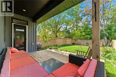 1053 Bay Street Port Rowan ON N0E 1M0