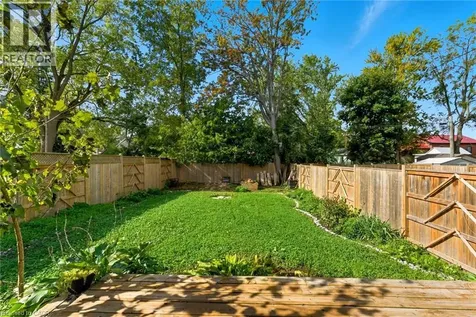 1053 Bay Street Port Rowan ON N0E 1M0