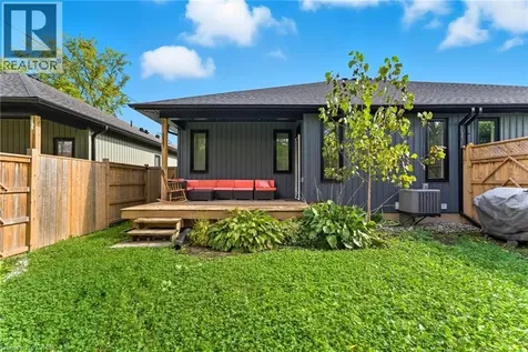 1053 Bay Street Port Rowan ON N0E 1M0