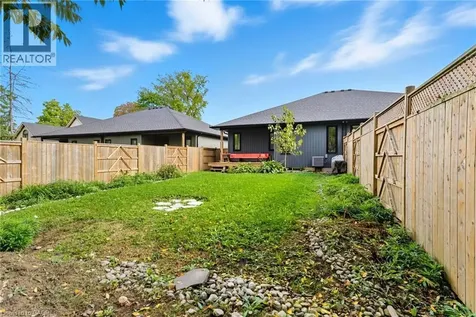 1053 Bay Street Port Rowan ON N0E 1M0