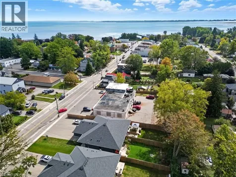 1053 Bay Street Port Rowan ON N0E 1M0