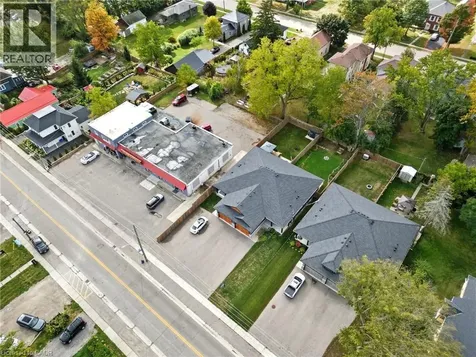 1053 Bay Street Port Rowan ON N0E 1M0