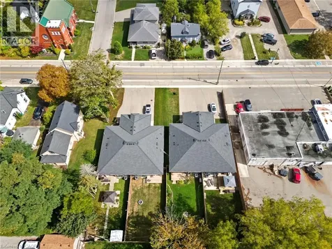 1053 Bay Street Port Rowan ON N0E 1M0