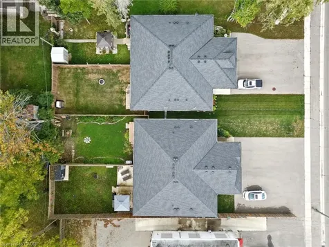 1053 Bay Street Port Rowan ON N0E 1M0